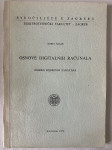 Mario Zagar: Osnove digitalnih računala