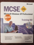 MCSE Exam 70-270: Microsoft Windows XP Professional