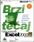 MICROSOFT EXCEL 2000 - BRZI TEČAJ / Joyce Cox & C. Dudley - AKCIJA