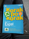 Microsoft EXCEL + EXCEL 7