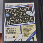 Microsoft office za neznalice