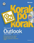 MICROSOFT OUTLOOK - Korak po korak / Kristen Crupi