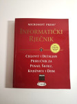 Microsoft Press - Joanne Woodcock : Informatički rječnik