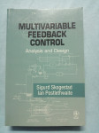 Multivariable Feedback Control : Analysis and Design (B61)