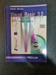 Muraja: Visual Basic 3.0 professional, knjiga I, Procon,