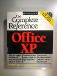 Nelson | Kelly - Office XP : the complete reference
