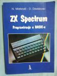 Nenad Marković i dr. – Zx spectrum : programiranje u Basic-u (AA4)