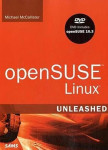 OpenSUSE LINUX UNLEASHED