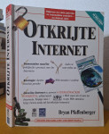 Otkrijte internet - Bryan Pfaffenberger