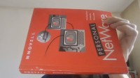 PERSONAL NETWARE USER GUIDE
