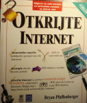 Pfaffenberger, Bryan: OTKRIJTE INTERNET