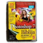 Photoshop 7: Biblija Deke McClelland