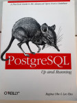 PostgreSQL : Up and Running