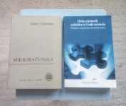 Povoljno literatura za fakultetsku informatiku