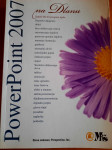Power Point 2007  na dlanu