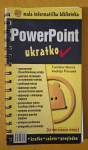 Power Point ukratko - Tomislav Mance