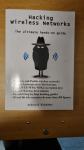 Prodajem knjigu Hacking wireless networks the ultimate guide za 8€