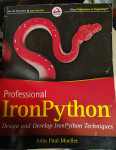 Professional IronPython
