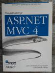 Programiranje  ASP.NET MVC 4