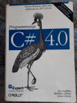 Programiranje C# 4.0