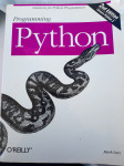Programming PYTHON 2nd Edition