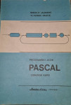 Programski jezik Pascal, osnovni kurs, naučna knjiga