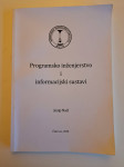 Programsko inženjerstvo i informacijski sustavi - Josip Nađ