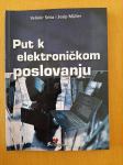Put k elektroničkom poslovanju - Velimir Srića, Josip Muller