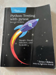 Python Testing with pytest
