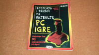 Rješenja i trikovi za najbolje PC igre, 91 igra - 1995. godina