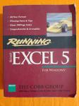 Running microsoft Excel 5 for Windows