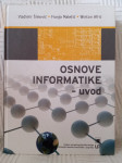 Šimović, Maletić, Afrić: Osnove informatike-uvod