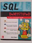 SQL DeMYSTiFieD, Andy Oppel