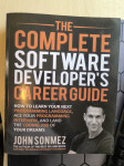 The complete software developers career guide