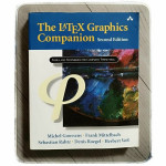 The Latex Graphics Companion Michael Goossens
