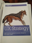UX Strategy