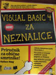 Visual Basic 4.0 za neznalice
