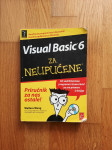 Visual Basic knjiga za početnike