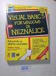 Wang, Wallace - Visual Basic 5 for Windows za neznalice