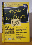 Windows 95 za neznalice - Greg Harvey