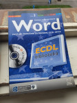 WORD potpuni priručnik za pripremu ECDL ispita