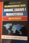 Zarada na Internetu - knjiga na hrvatskom jeziku