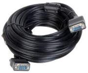 10 m VGA kabel m-m
