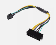 24Pin na 8PIN power ATX kabel dell optiplex 3020 7020 9020 T1700 q75
