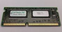 64MB SGRAM SImple technology 082500I022 90000-20858-011 SD4064 SO-dIMM