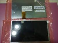 7" LCD display LR070BA016