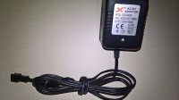 AC adaptor SX35-048250 - RI