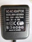 Adapter 12V 1A 9VA - prodajem