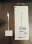 Adapter - Apple Lightning to Digital AV
