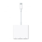 Adapter APPLE USB-C Digital AV Multiport